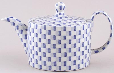 Teapot large